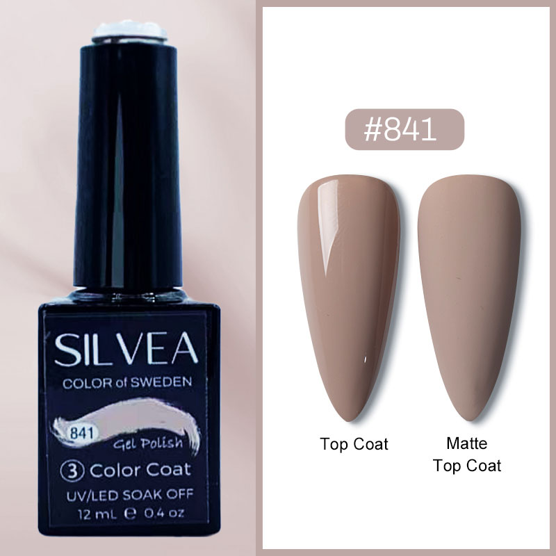 Gellack 841 Nagelgel