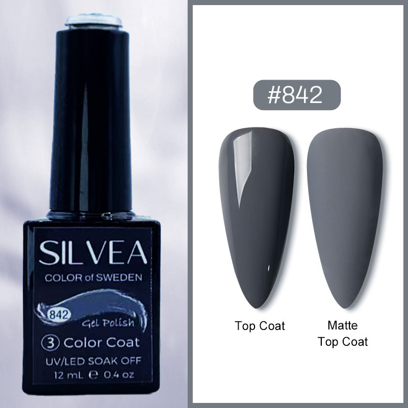 Gellack 842 Nagelgel