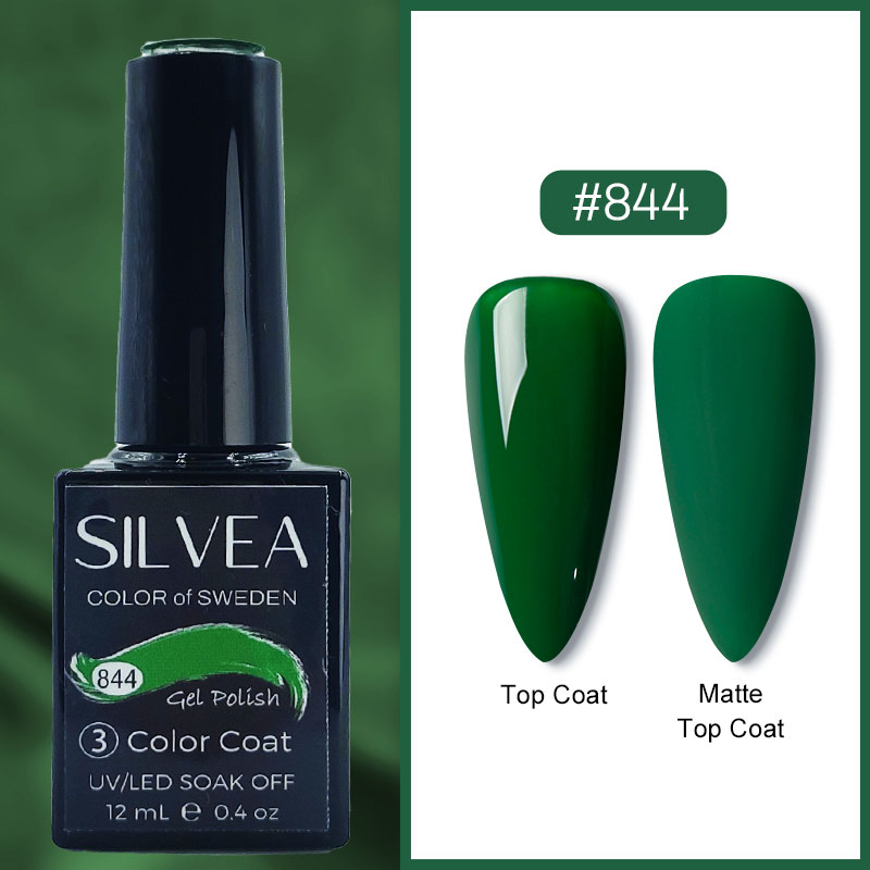 Gellack 844 Nagelgel