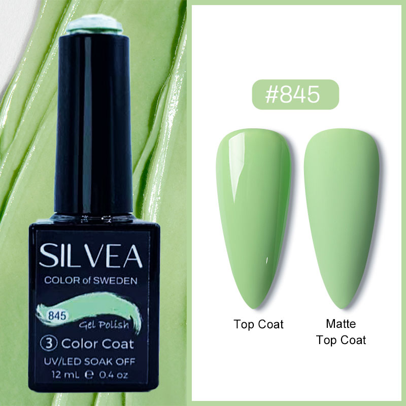 Gellack 845 Nagelgel