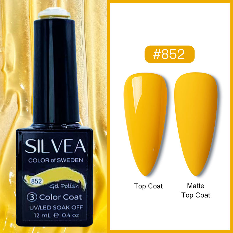 Gellack 852 Nagelgel