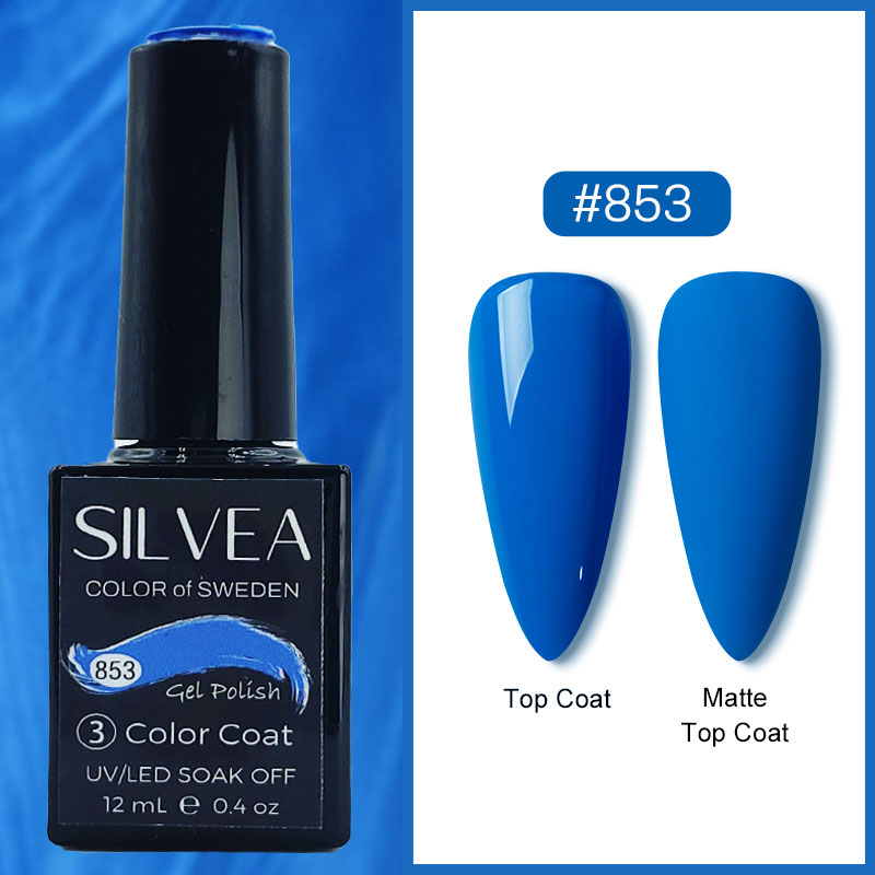 Gellack 853 Nagelgel