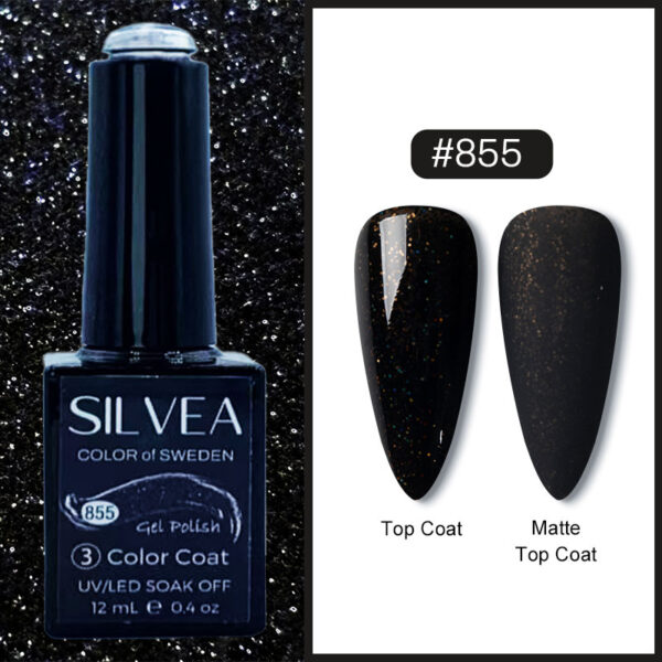 Gellack 855 Nagelgel