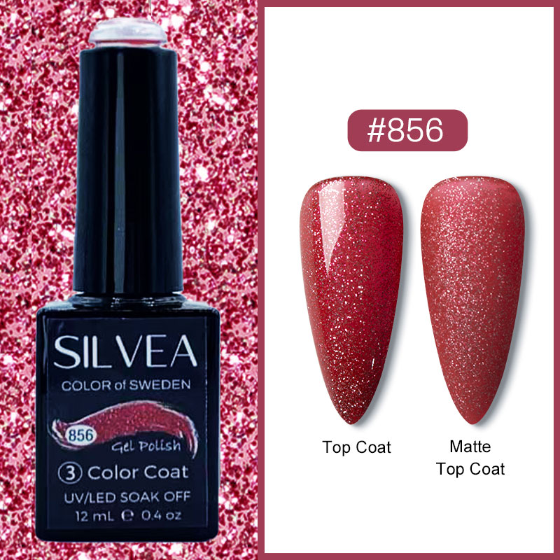 Gellack 856 Nagelgel