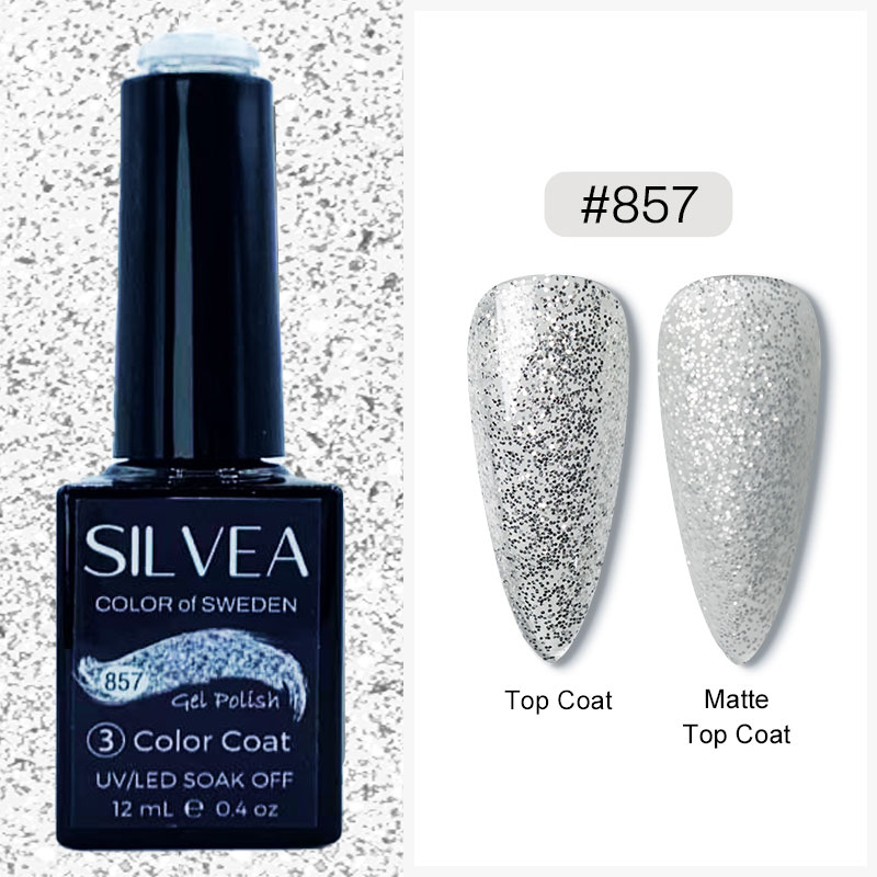 Gellack 857 Nagelgel