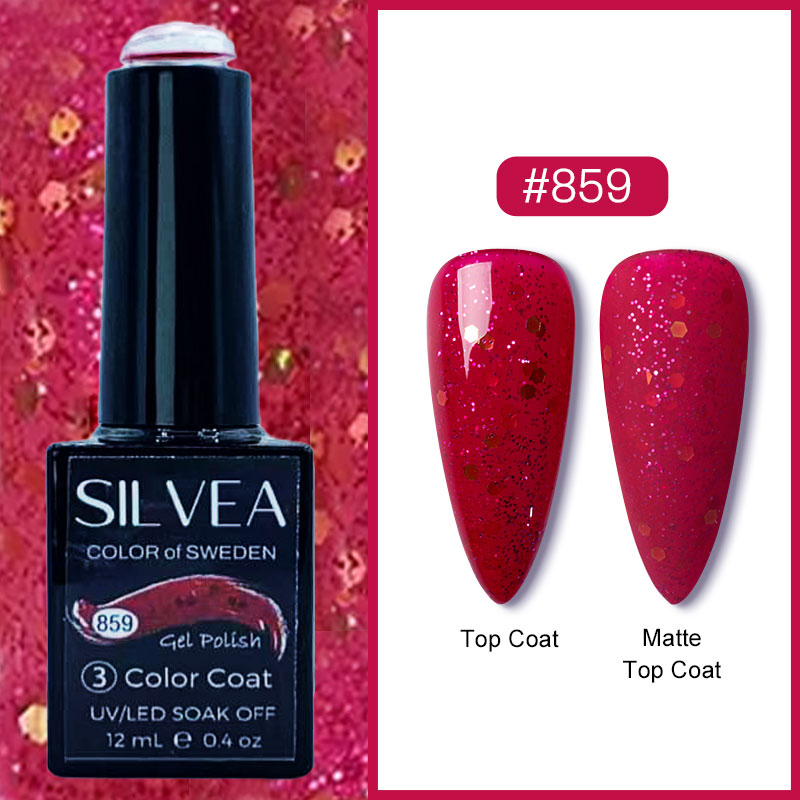 Gellack 859 Nagelgel