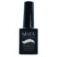 SILVEA Glossy Seal Ultra Shine Top Coat för gellack och nagellack – glansigt och skyddande överlack